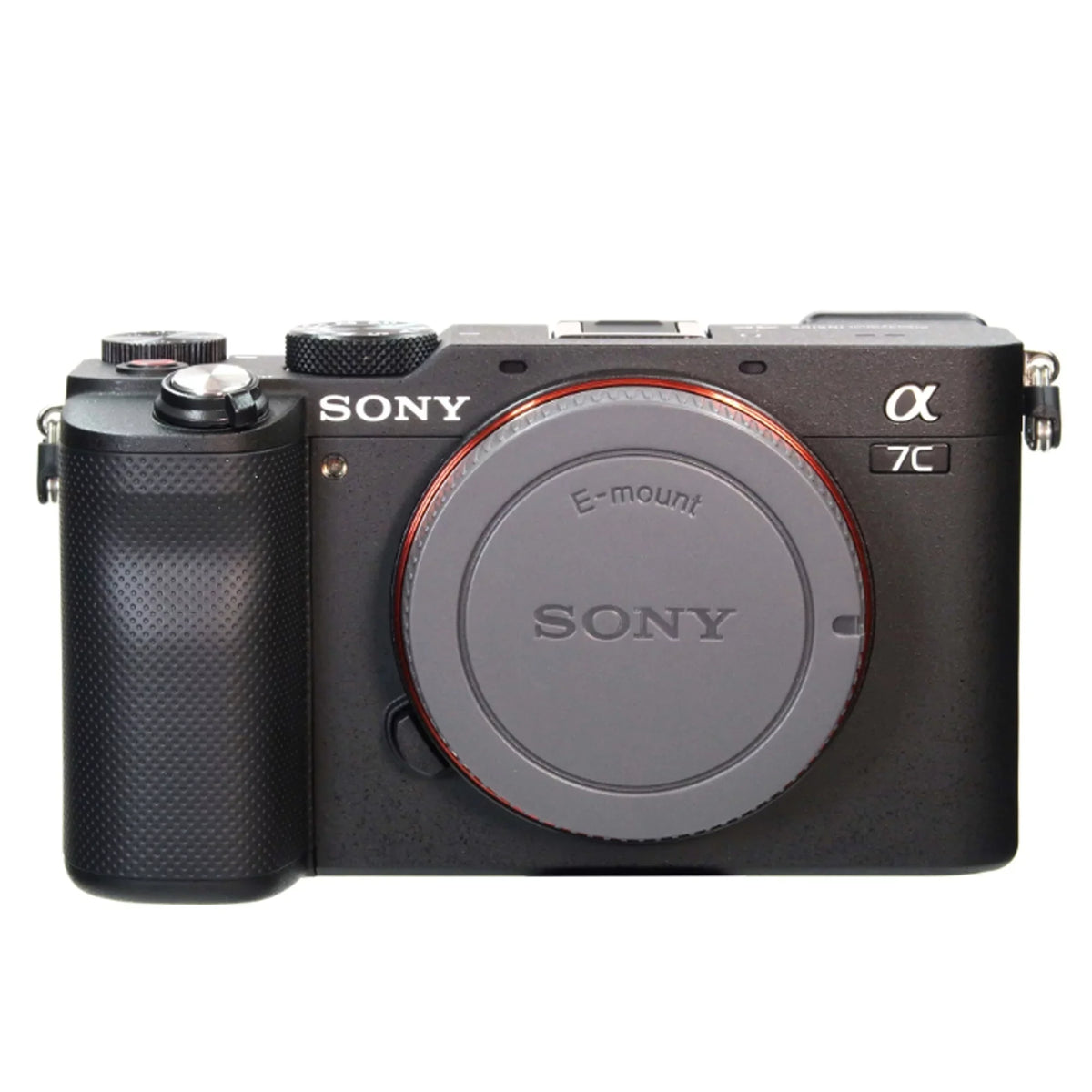 16-35mm Mirrorless 24.2MP Wi-Fi FE Alpha Lens Black Built-In Digital OSS Camera f/4 ZA T* with a7C
