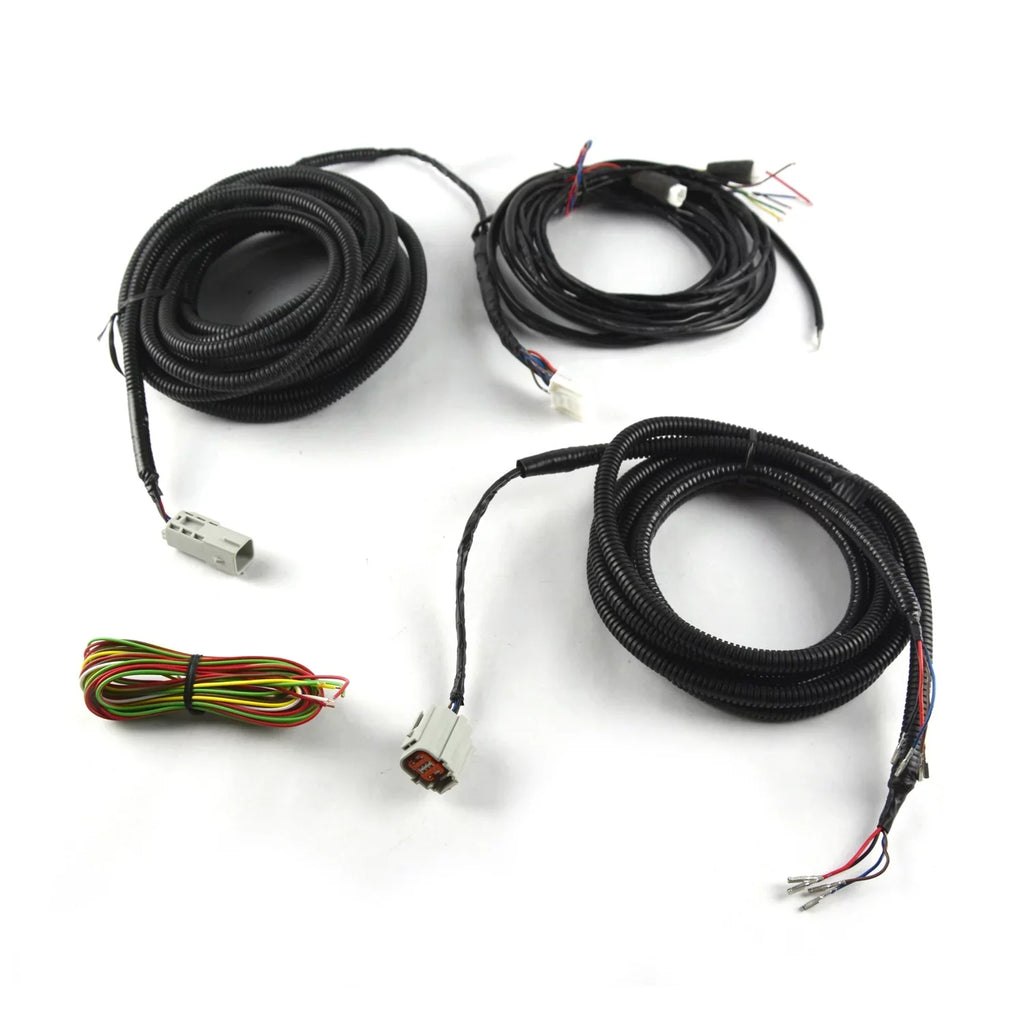 2015-2016 F150, 2019 Fits SUPERCREW F150 CAMERA select: