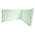 Air 8 Link Filter,24x480x1,MERV Handler 6B792 Air