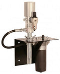 Micron 3 Wall Mount Filter System 3:1 Pump w/ Filtration 20001T-S5-03 Liquidynamics