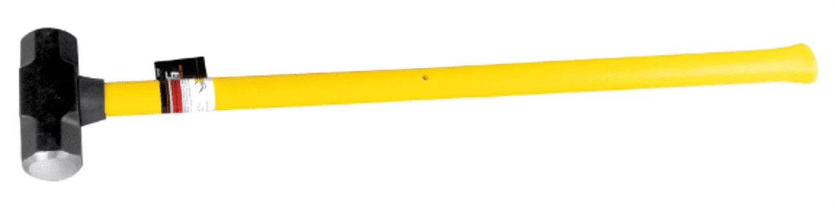 Face Double Sledge Hammer 6#