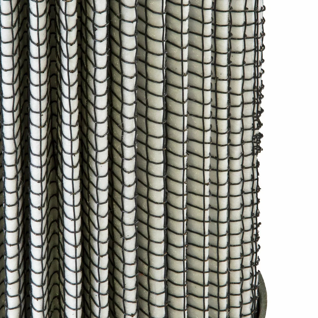 Cartridge KOGYO P-F-TM-3-3C Interchange Microglass TAISEI Filter Construction Direct Element for 3 Micron