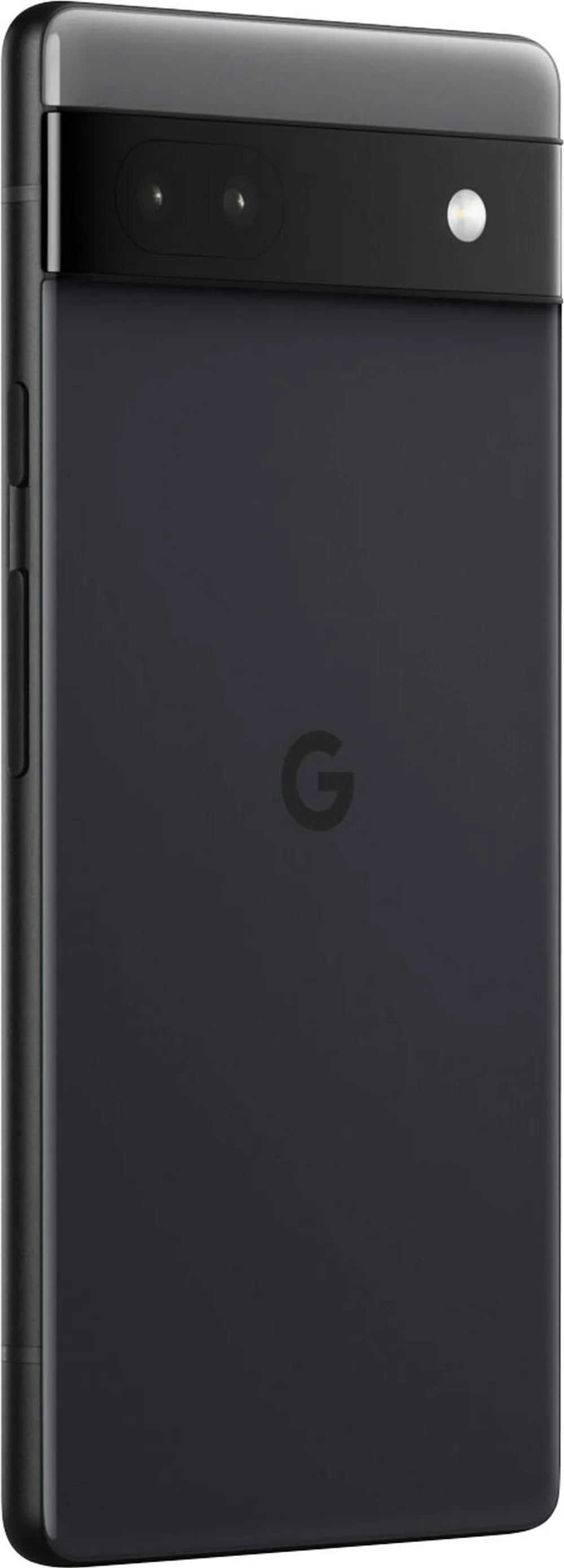 6a Xfinity Only,128 Used Smartphone, Charcoal Pixel RAM, Storage 6 + GB GB