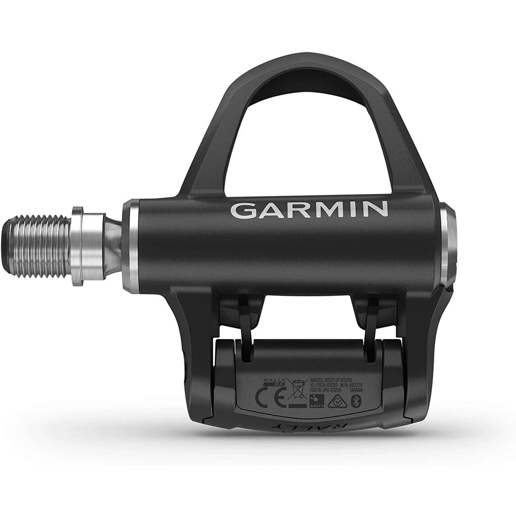RK100 Cycling (2-Pack 530 Garmin Edge Garmin Rally Bundle) GPS with
