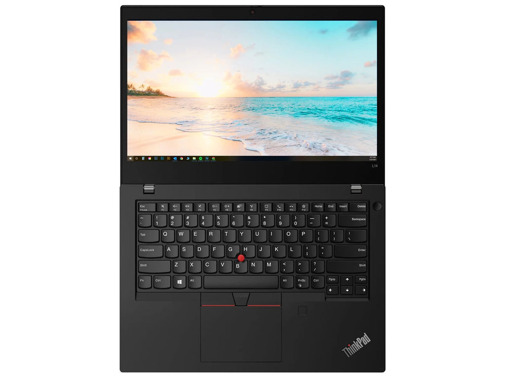 Gen RAM, i5-1135G7 Wi-Fi, Laptop, USB-C, 2 256GB Upto Pro 14" DisplayPort 4.2GHz, HDMI, Bluetooth, SSD, Lenovo Display, 32GB via Windows 10 FHD Core , L14 IPS NVMe Thunderbolt ThinkPad