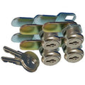 Standard Key Prodct Cam Prime Lock 1.12 In. 183319
