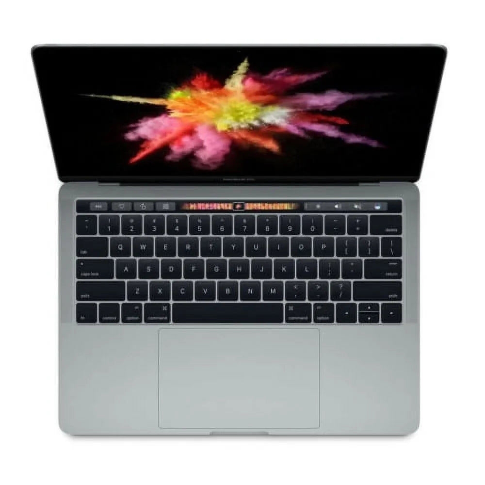 Pro i5 Core Restored MNQF2LL/A (2016) 8GB 2.9GHz Laptop 13" (Refurbished) SSD 512GB MacBook RAM
