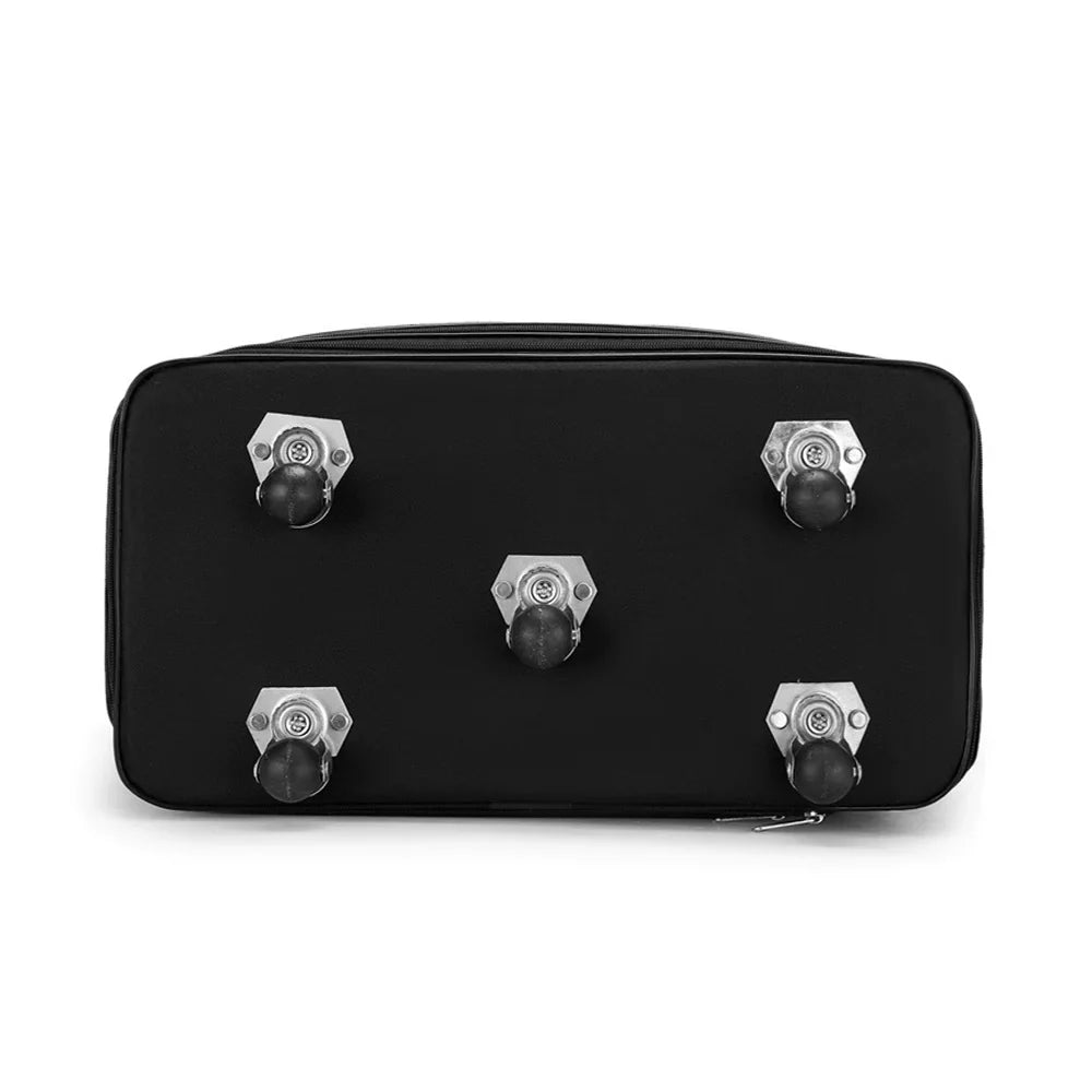 and Suitcase for Expandable Lixada Travel Foldable Men Luggage Women