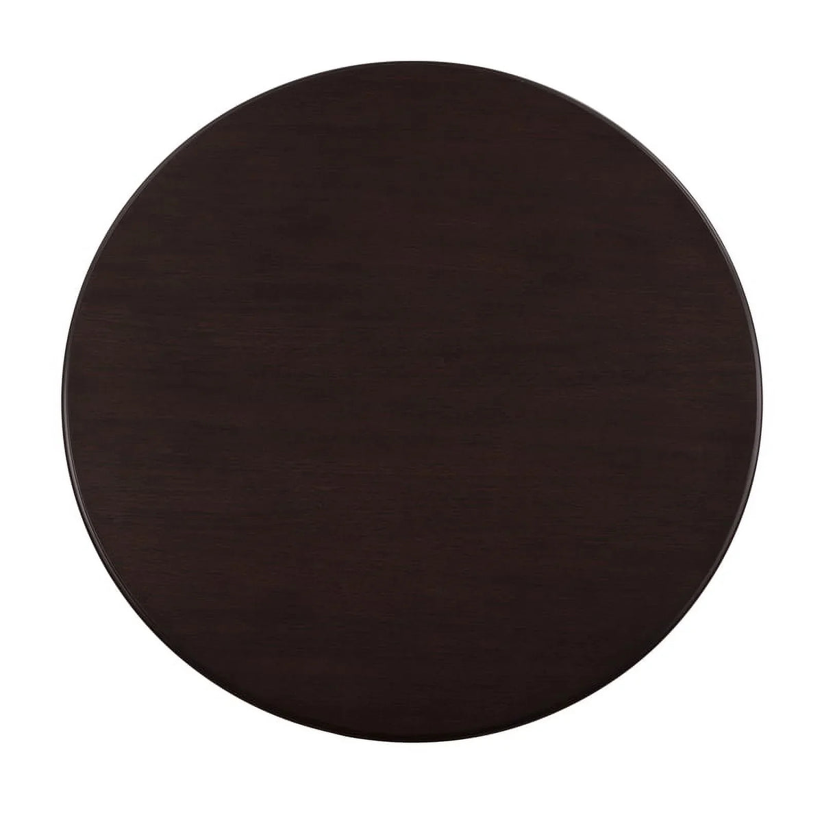 Dining in Espresso Set Shankmen Lexicon 5 Wood Piece
