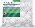 13x20x1 MERV (2-Pack) Pleated Filters HVAC Furnace Filterbuy Air AC 13