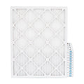 x 19-1/2 Actual 1000 MERV Furnace x Filters 3/4 1" 11, Pamlico. Pleated of 13-1/2 by AC MPR 12. Air Case 14x20x1 dimension: