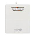 Thermostat Lever Mechanical Heating Pro Lux