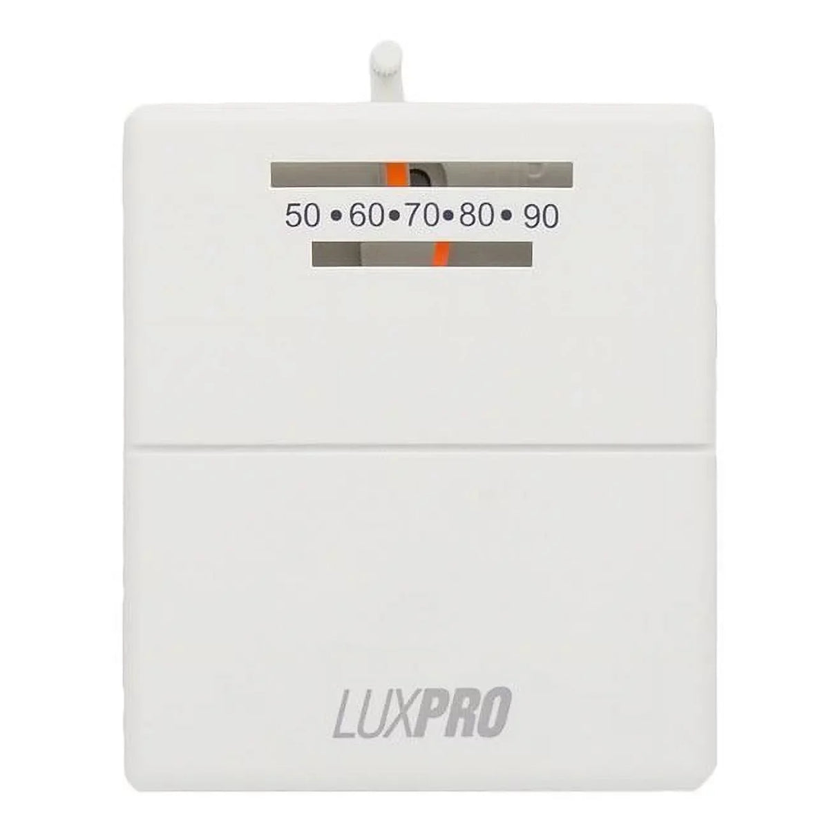 Thermostat Lever Mechanical Heating Pro Lux