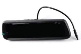 Camera Brandmotion System Full FVMR8876V2 Mirror Rear Vue