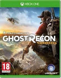 Recon Tom Ghost Version) (Original Clancy's Wildlands (Xbox1)