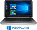 Pavilion AMD A10-8700P SSD Laptop Memory Windows 15-ab153nr A10-Series (1.80GHz) 512GB 15.6" Home AMD GB 8 HP 10 R6 Radeon USED 64-Bit Series
