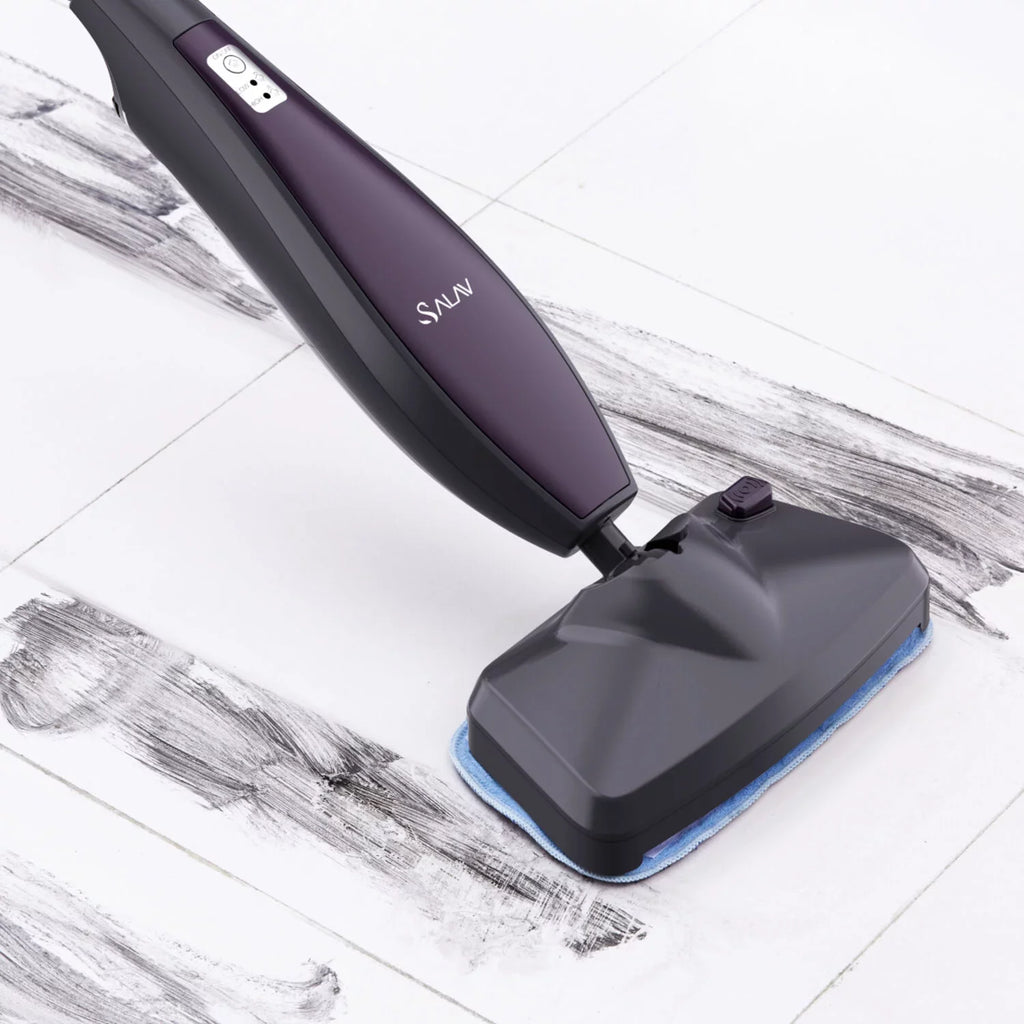 Motion Mop Vibrating Pet Salav Steam STM-403
