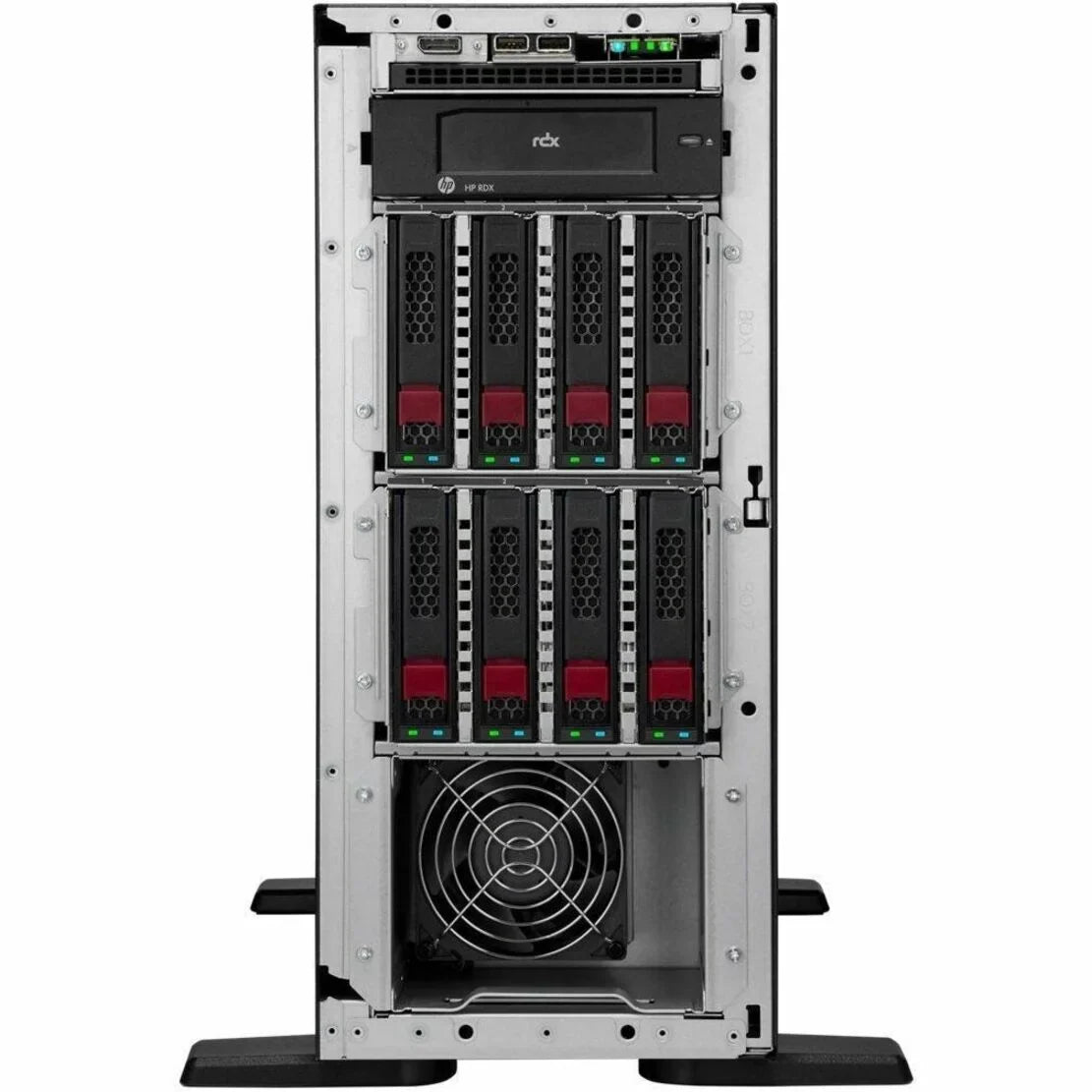 HPE 2 GHz Card RAM ProLiant Up ... Graphic - C741 Gold x - 1 Support Serial - Server - GB ATA 32 MB Controller - Tower Xeon 16 - 1 RAM G11 ML110 Chip 4.5U Processor - 1 TB 5416S Support to