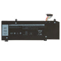 7790 for Battery Series Laptop G7