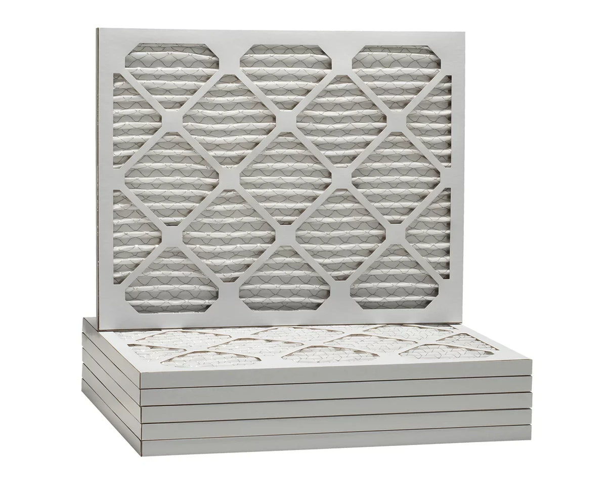 Filter, 8, Box 12x20x1 the 12x20x1, 6, Made Pleated in Aerostar Air MERV USA of