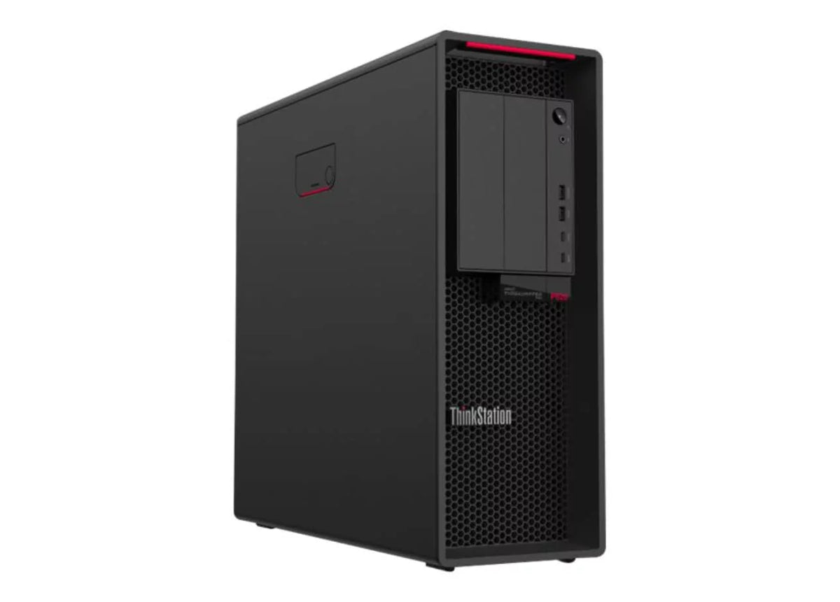 32GB ThinkStation A 5945WX Grade 1TB Lenovo 8GB W11 Threadripper SSD T1000 PRO WiFi P620