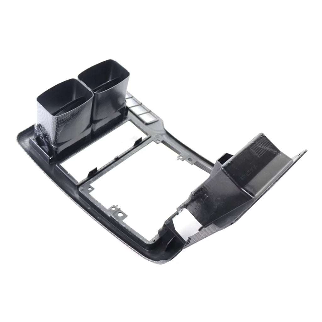 II 6N1858071A Air Air Ibiza Vent,Seat Dazzduo Vent Console Vent Air II Center Seat Caddy II Air Ibiza Vent Seat Console
