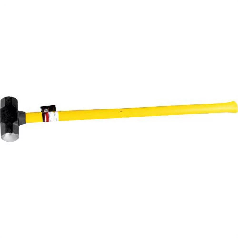 Face Double Sledge Hammer 6#