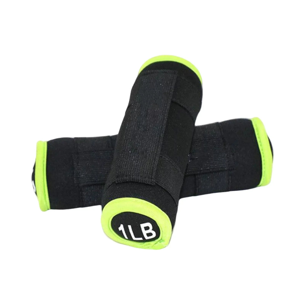 Weight Sets Weights Weights Hand Soft for 1lb Hand Arm Dumbbell Workout Yoga