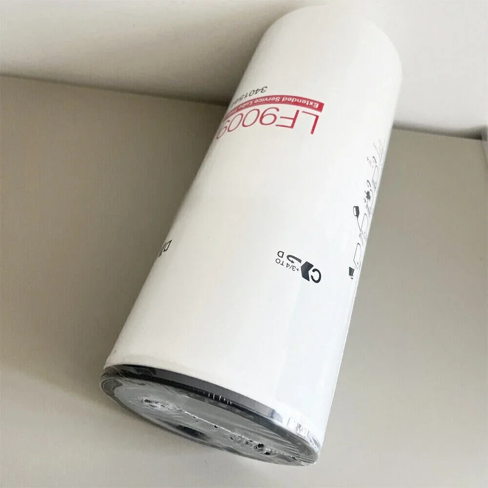 STOCK US Filter Oil Cummins 1x LF9009, for 3401544,