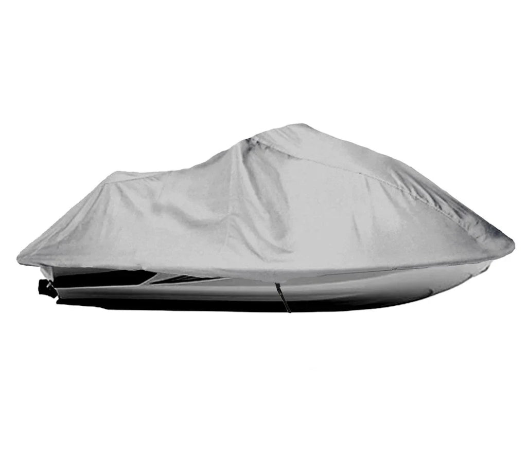 SKI Canvas PWC RXT-X SEADOO 260 Storage Denier with Jetski Cover 2010-2015 JET Compatible 420