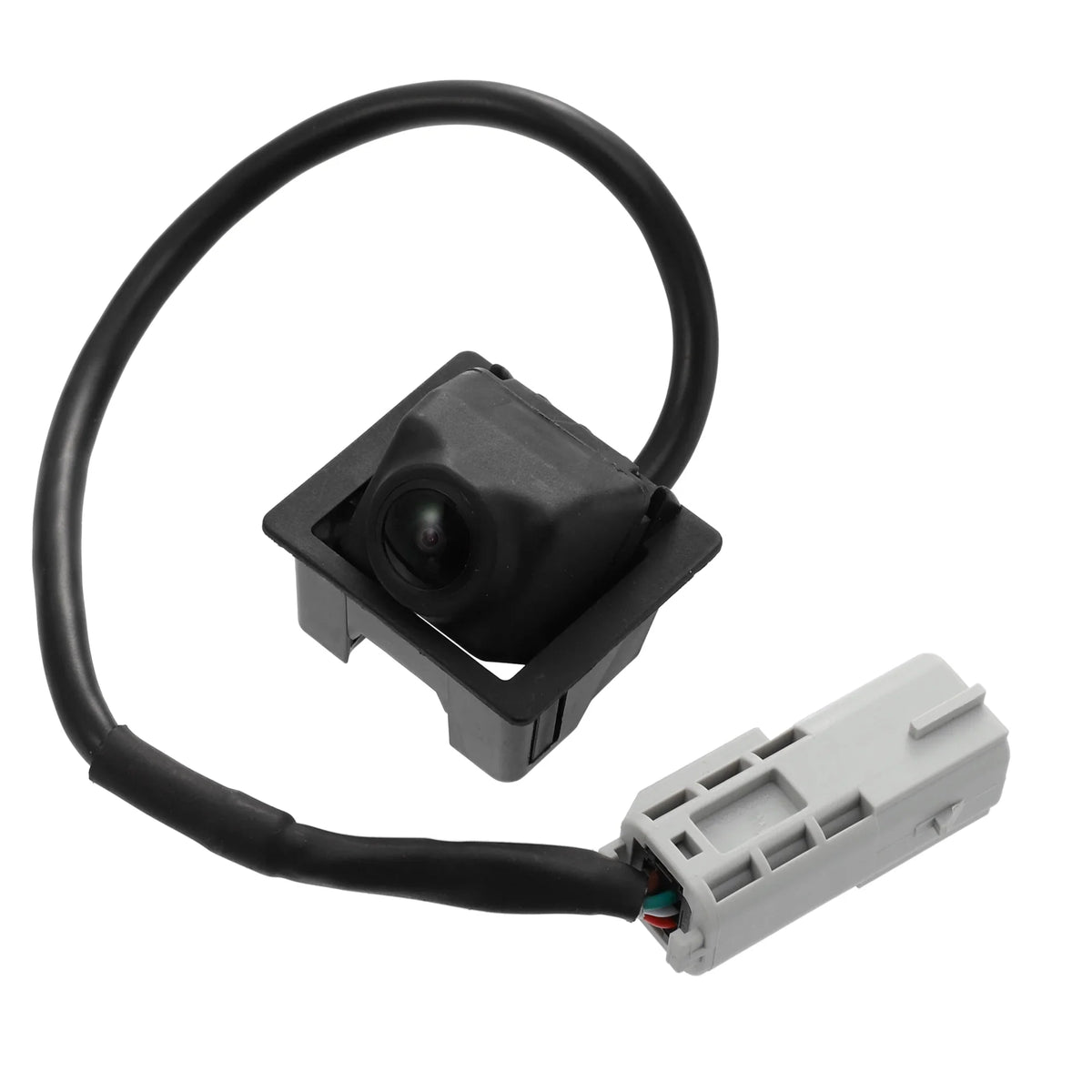 Up Cadillac Replace SRX Back 2010-2016 Backup Car Reverse Waterproof Camera Camera View Rear 23205689 Parking for