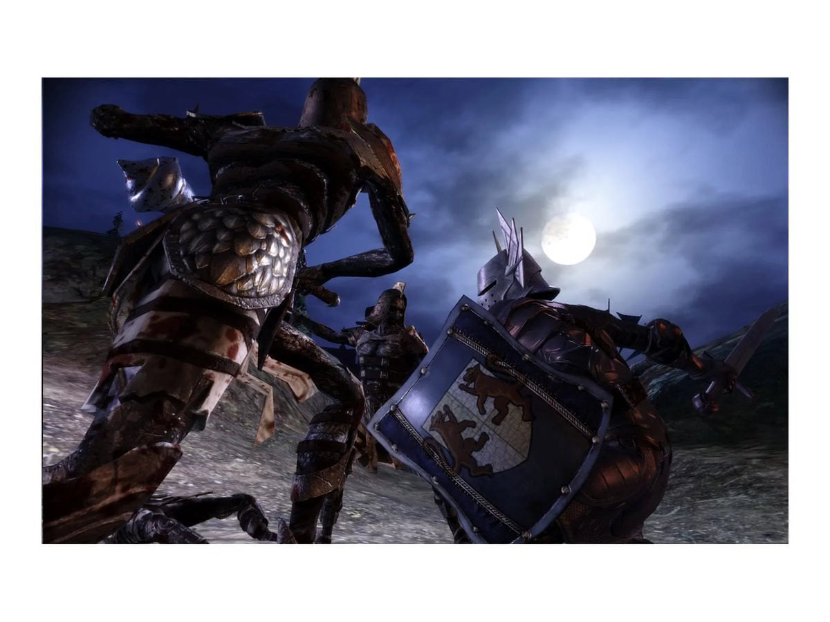 Age Origins Dragon Ultimate PC Edition