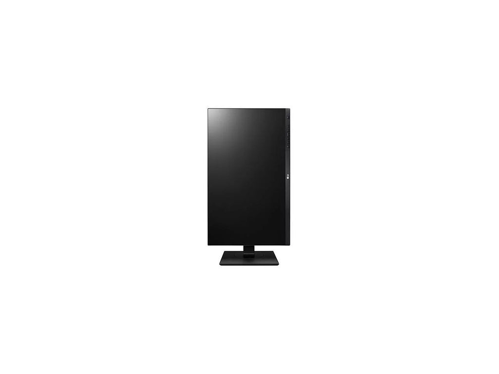 24" - - 24BK750Y-B monitor LG LED
