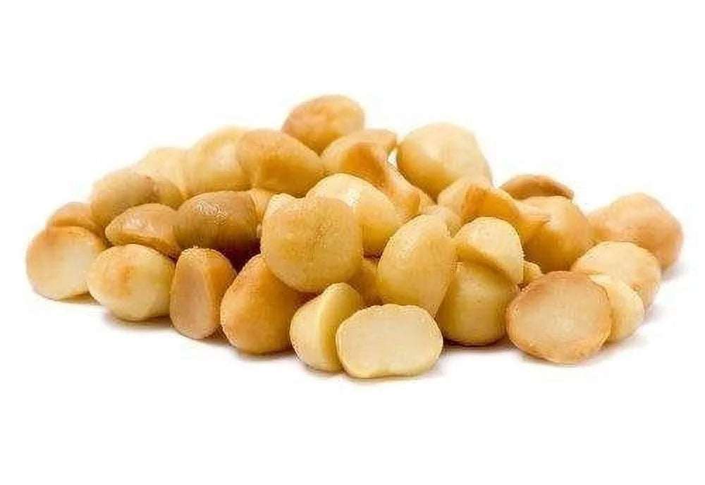 Delish, Nuts by 10 Bulk Raw Its lbs Unsalted Macadamia
