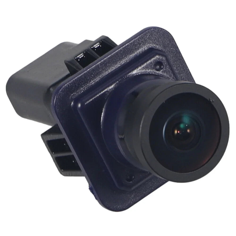 OE ABS Number Rear BL3Z19G490B View 2011-2014, Parking F-150 Backup Part Camera for Plastic,