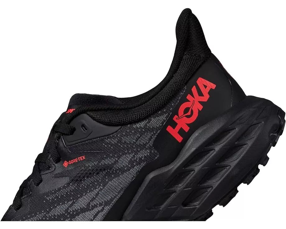 GTX Shoes Women's Running Hoka Speedgoat Trail dimension 5 - 9.5