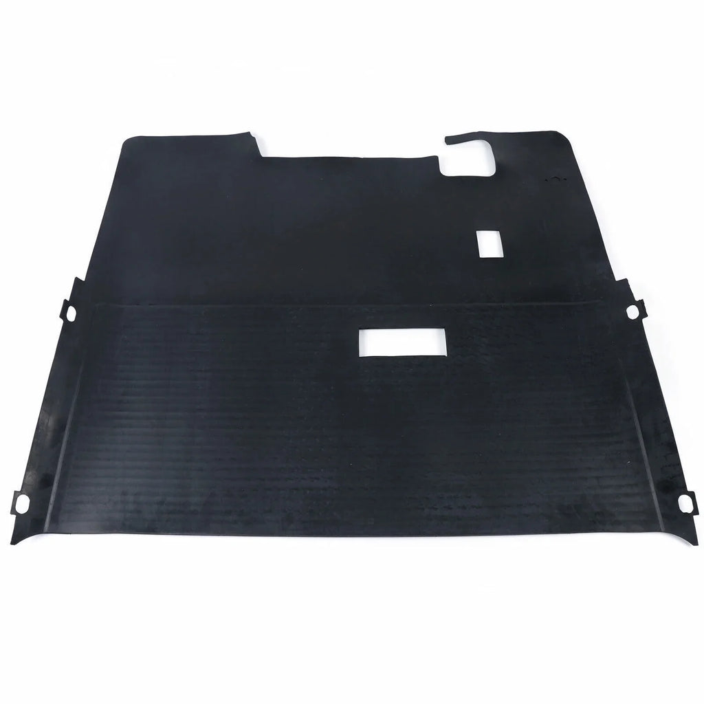 TXT Golf Mat grade 70048G01 Floor Replacement Rubber EZGO Cart 1996+ For High