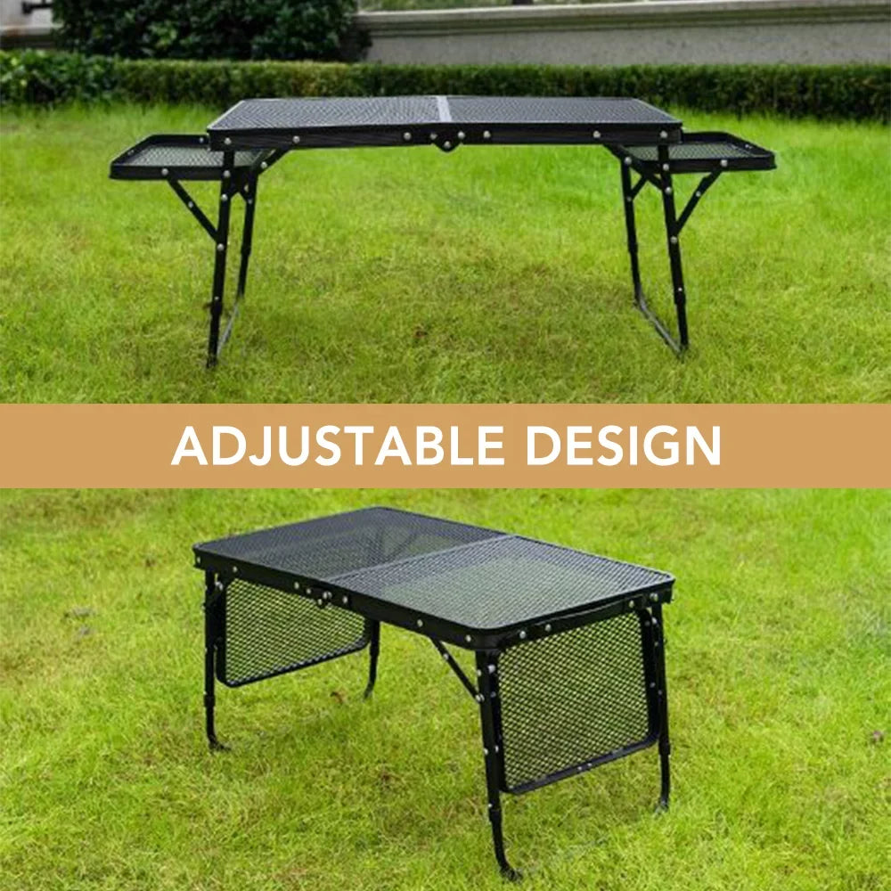 Lixada exterior Station Station Picnic Table dsfen Table,Picnic BUZHI ADBEN Folding