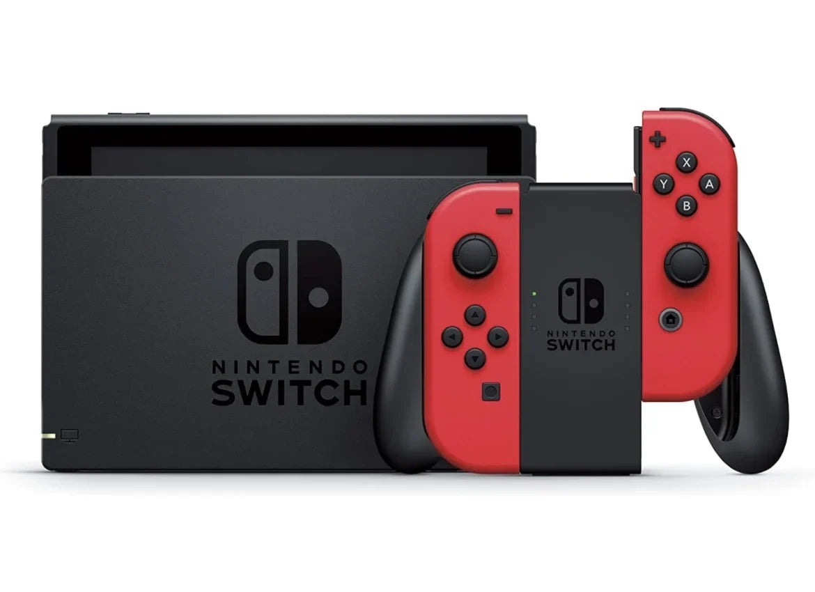 '+ - Games Sonic of + - Download Switch Mario Three Joy-Con Carrying Edition Red 40th One 64GB Mario Choose Memory MicroSD card Mania Case Switch Nintendo +