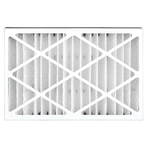 Bear Replacement, 4-Pk 16"X25"X5" Filter MERV-8 Air