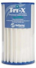 Hot Spring Filter Spas Ceramic Tri-X 73250 Cartridge