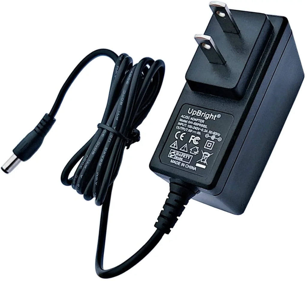 Replacement Bluetooth ES-900BR LP-001 Power TV Base ES-800B Adapter 700B Small Powered New LONPOO SoundBase Mini SoundStand Supply Sound UpBright for 900BR System ES-700B Stand LP001 800B Sound AC/DC