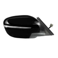Fit foldaway, 68139N S Mirror camera, Sport/ 17-18 Nissan cover, System - textured 14-19 17-19 Side no Korea w/o for Passenger built, US black Select Japan/ Rogue built, w/PTM Hybrid. w/turn signal,