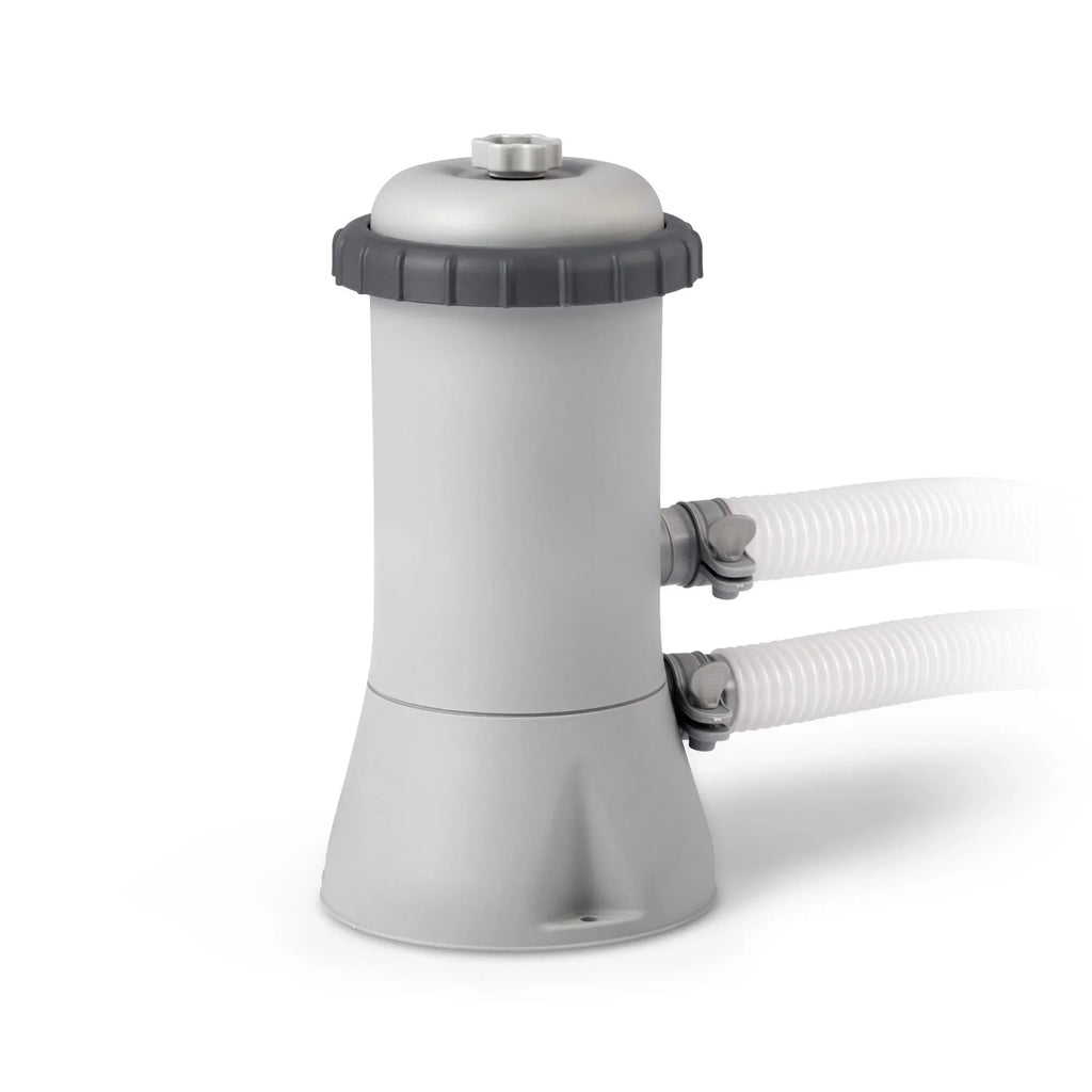 12 30 Intex x Pool Inches 530 Cartridge Filter Pump with GPH Pool Intex Foot