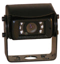 Rear Mobile LED Applications WDRV-7925C-LK-BNC, View IR for Camera Color