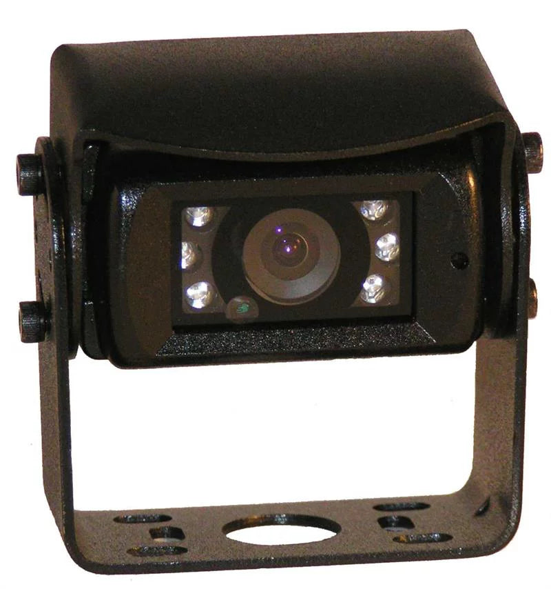 Rear Mobile LED Applications WDRV-7925C-LK-BNC, View IR for Camera Color