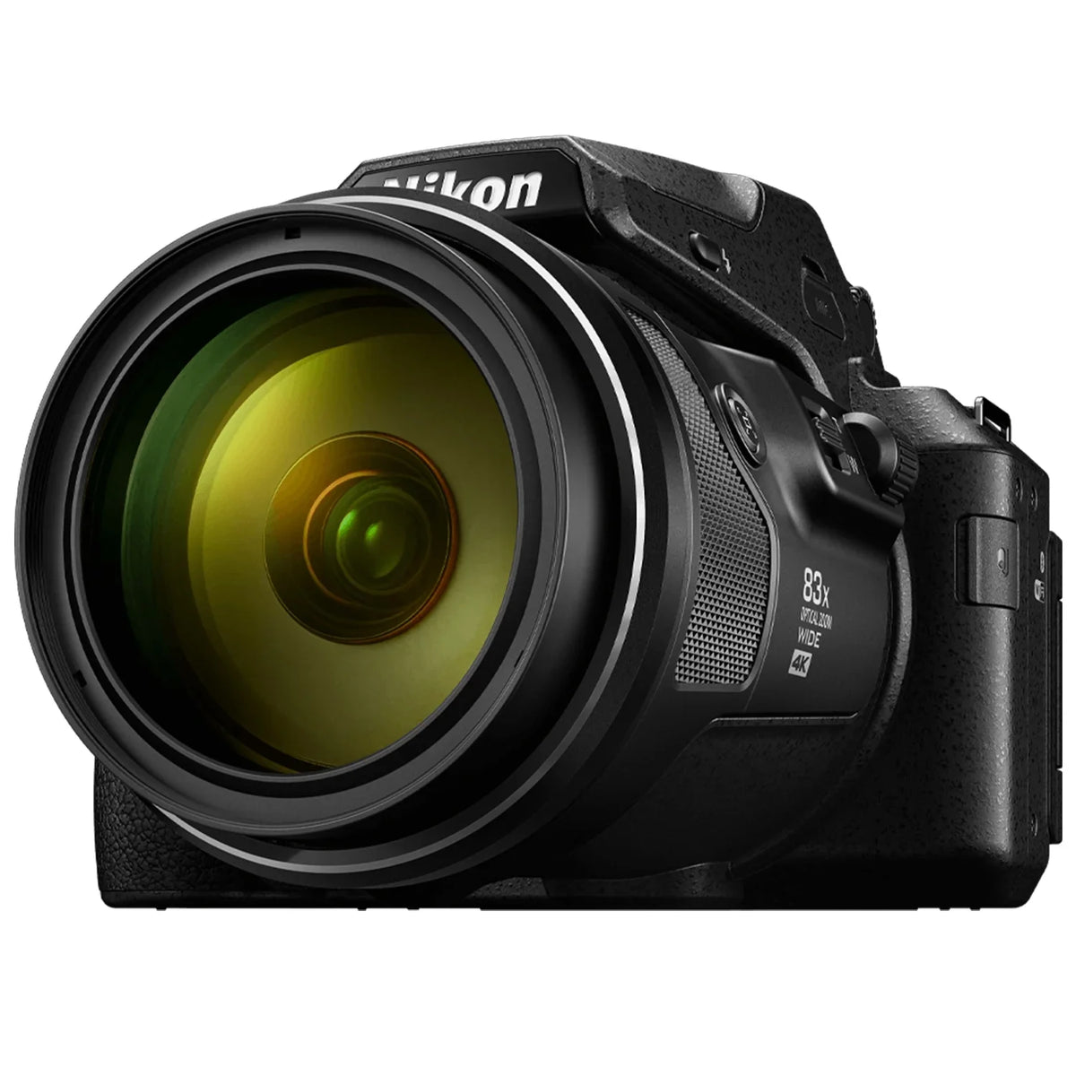 '+ 32GB P950 Accesory UV Filter Memory Card ZeeTech Digital with + Nikon Camera COOLPIX SanDisk