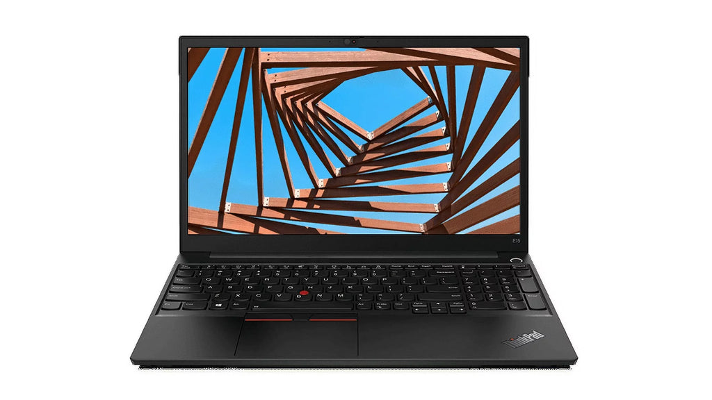 15.6" Windows 10 RAM, x 1080), 1TB FHD ThinkPad E15 Gen2 Used Pro 7 Ryzen (1920 16GB Business 4700U, SSD, Laptop, AMD Lenovo