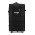 and Suitcase for Expandable Lixada Travel Foldable Men Luggage Women