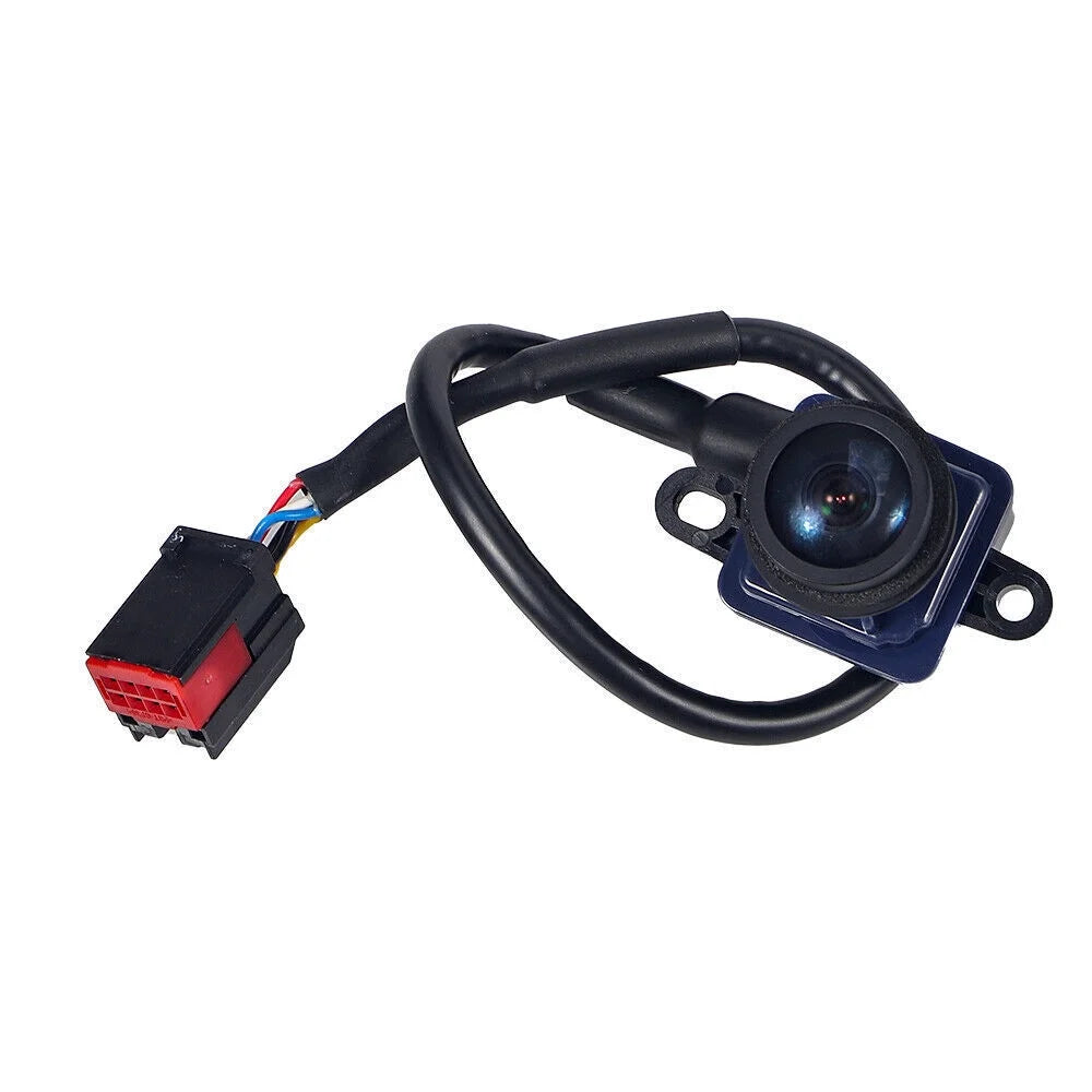 1500 3500 68417057AA Promaster Camera Genuine View for Rear 1 2018-2021, OE Camera KingFurt Replacement, RAM 2500